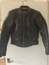 Bks vintage leather for sale  DORCHESTER
