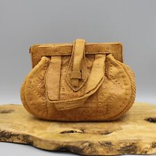Moroccan leather bag for sale  Las Vegas