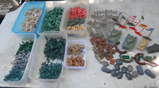 Huge lot plastic for sale  Shipping to Ireland
