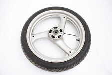 FRONT WHEEL FELGE VORDERRAD Suzuki GSF 400 Bandit 91-95 na sprzedaż  PL