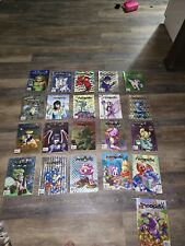 Neopets official magazines for sale  Harrison