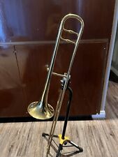 Trombone tenor Conn 100H comprar usado  Enviando para Brazil