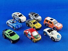 Famosa / Auto Kit Autos wie Micro Machines - verschiedene zur Auswahl - you pick comprar usado  Enviando para Brazil