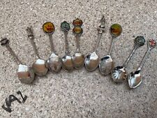 Silver plated collectors for sale  WILLENHALL