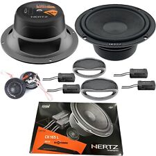 Hertz 165l linea usato  Pavia