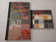 Lotto jazz collection usato  Porto Recanati