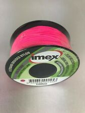 Imex pink fluorescent for sale  HULL