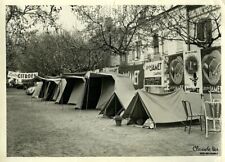 Castelsarrasin expo tent for sale  STOCKPORT