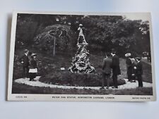 Peter pan statue for sale  BROMLEY