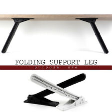Foldable folding leg for sale  HOVE