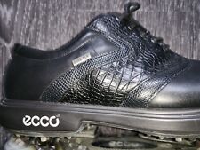 Ecco classic golf for sale  CUPAR