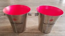 Taittinger champagner kühler gebraucht kaufen  Amrum