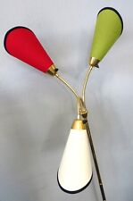 vintage lampe 60s gebraucht kaufen  Horchheim
