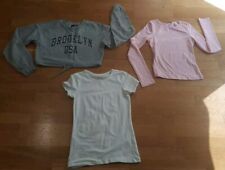 Bershka damen shirts gebraucht kaufen  Darmstadt