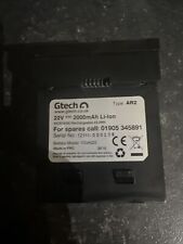 Gtech ar2 battery for sale  DERBY