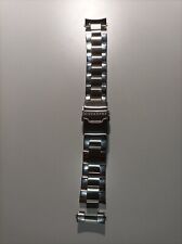 Bracciale orologio 20mm usato  Caltanissetta