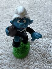 2.0065 rugby smurf for sale  BURTON-ON-TRENT