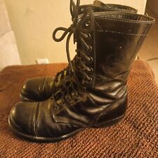 paratrooper boots for sale  Granger