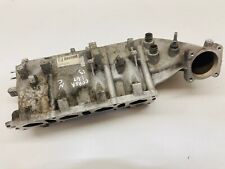 Intake manifold vauxhall for sale  STANFORD-LE-HOPE