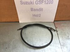 Suzuki gsf1200 bandit for sale  WARE