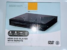 Asda tech hdmi for sale  SKELMERSDALE