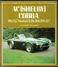 Shelby cobra 1962 for sale  BATLEY
