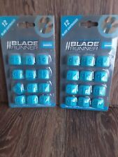 Blade runner cartridges for sale  POULTON-LE-FYLDE