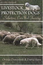 Livestock protection dogs for sale  USA