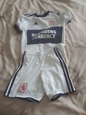 Retro middlesbrough football for sale  REDCAR
