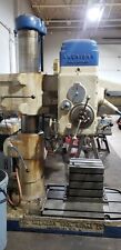 American radial drill for sale  Holt