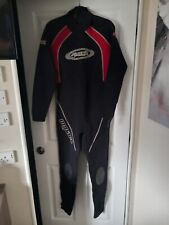 Alder mens wetsuit for sale  SKEGNESS
