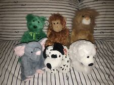 Beanie baby bundle for sale  NESTON