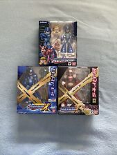 Usado, Juguete Bandai Tamashii Nations Megaman X Zero Tipo 2 D Artes Figuras de Acción Capcom  segunda mano  Embacar hacia Argentina