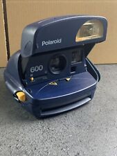 Polaroid typ 600 gebraucht kaufen  Marl