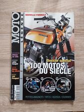 Moto legende 100 d'occasion  Avignon