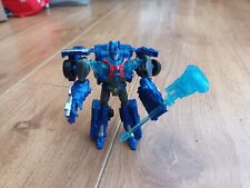 Transformers prime cyberverse for sale  YEOVIL