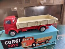 Corgi commer dropside for sale  Shipping to Ireland