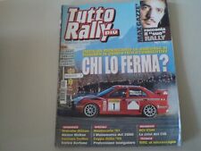 Tuttorally 2000 rally usato  Salerno