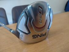 Ping g20 driver for sale  SHEFFIELD
