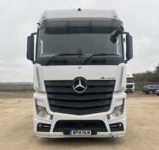 Mercedes benz actros for sale  UK