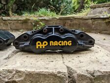 ap racing for sale  Shipping to Ireland