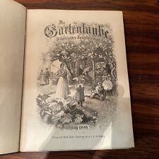 Gartenlaube jahrgang 1899 gebraucht kaufen  Berlin