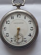 Ancienne montre gousset d'occasion  Gaillac