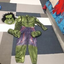 Deluxe incredible hulk for sale  HULL