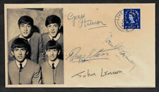 Beatles collector envelope for sale  Shipping to Ireland