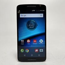 Smartphone Motorola XT1565B Moto Droid Maxx 2 Verizon 16GB - Testado comprar usado  Enviando para Brazil