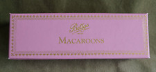 Betty macaroons empty for sale  SAXMUNDHAM