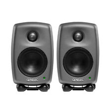 Genelec 8010a pair for sale  PRESTON