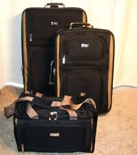 4 pieces luggage for sale  Murphys