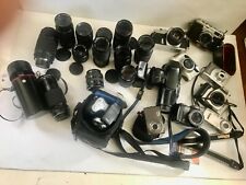 Large lot cameras for sale  Wells